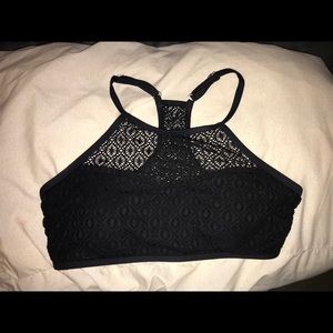 Junior’s Swim Top (M)